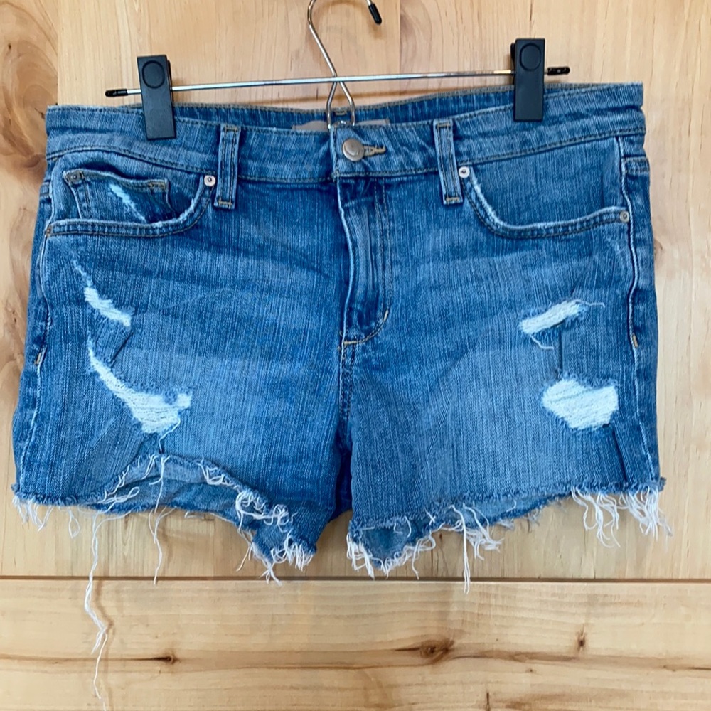 Joe’s The Ozzie 4” cut off short